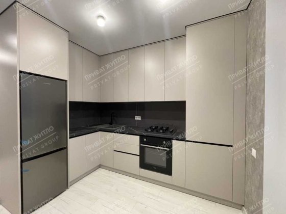 1-к квартира З РЕМОНТОМ! ЖК «Пелюстковий» — ЗАЇЖДЖАЙ І ЖИВИ! Полтава