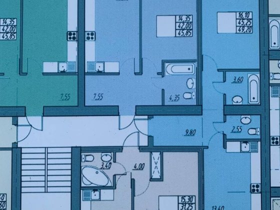 Терміновий Продаж! Кіартира в цегляному будинку! Петриків