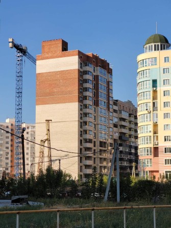 Продам 1к.кв.Нострой на Лушпи - фото 1