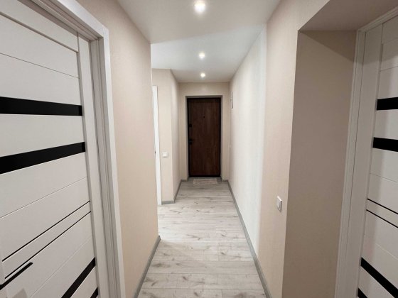 Квартира на Відінській – топова локація міста! Рівне