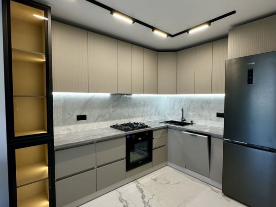 Продається сучасна квартира в цеглчному будинку Тернополь