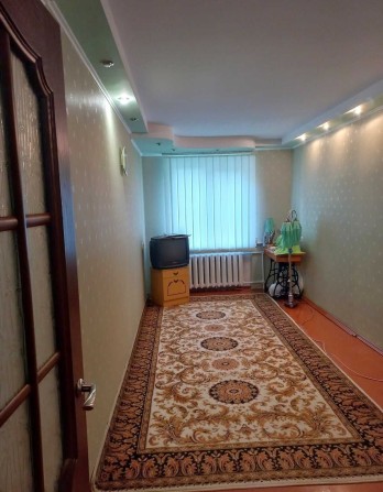 Алмазний. По Кільцю. зуп. 23 Вересня. 3 Кімнатна Квартира З Ремонтом - фото 1