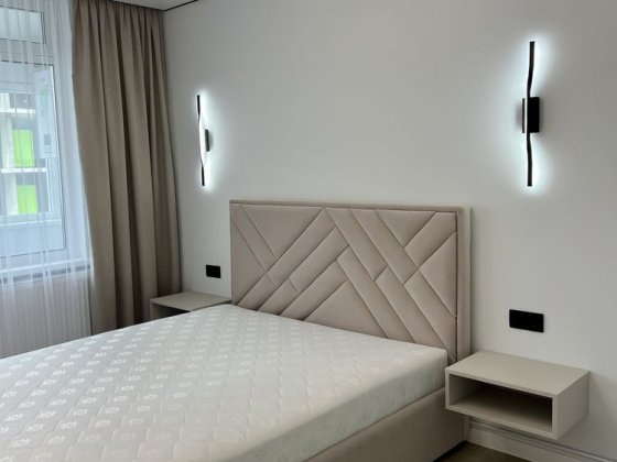 Продається 2 кімнатна квартира з кухнею студією по вул. Київська Тернополь