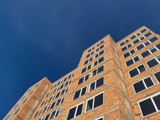 Двокімнатна квартира у ЖК "Буковинський". Розтермінування! Чернівці