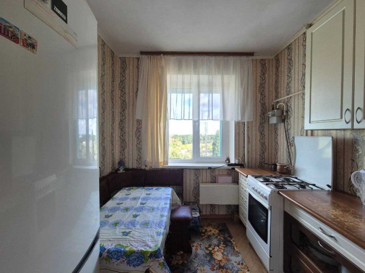 Продам 1-кімнатну Розсошенці 7/9пан 31м косметика вікна та балкон м/п - фото 1