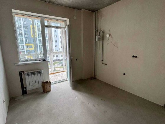 ЖК "Пелюстковий" вікна у двір! Не ліфтова Полтава