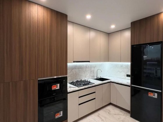 Продається стильна 1к новобудова у районі парку Чернівці