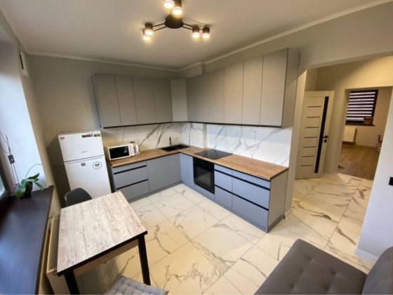 Продається квартира в центрі міста Черновцы