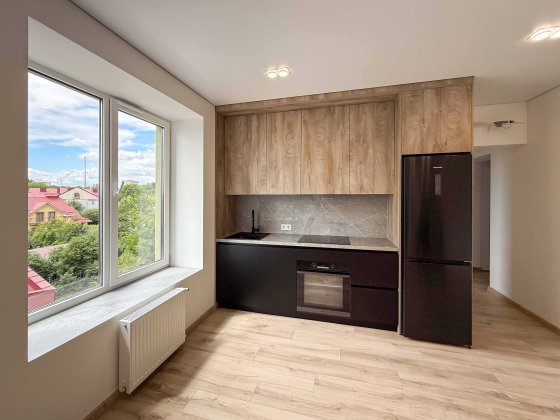 Продам однокімнатну квартиру в ЖК Спектрум. Ровно