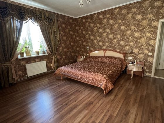 Продам 3-х квартиру вул. Сергія Табали Сумы