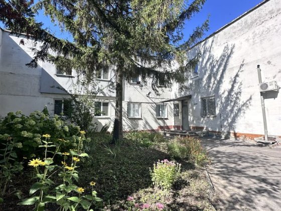 Бюджетна 1 к квартира Сумы