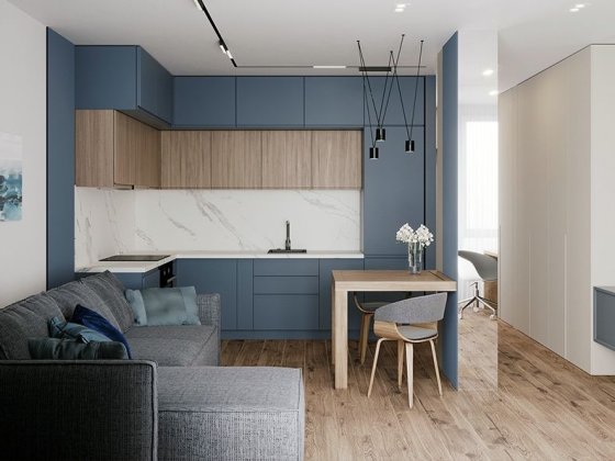 Продаж Квартира студія у новому ЖК ТОП локація Ровно