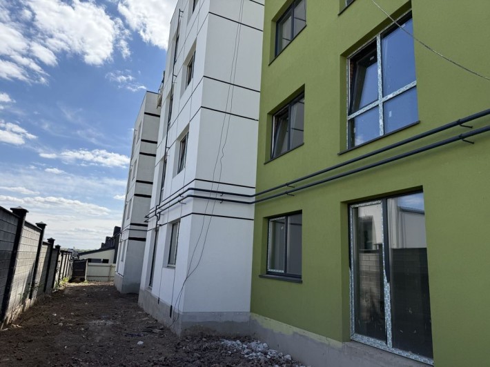 Продаж однокімнатної квартири ,підходить під програму єОселя - фото 1
