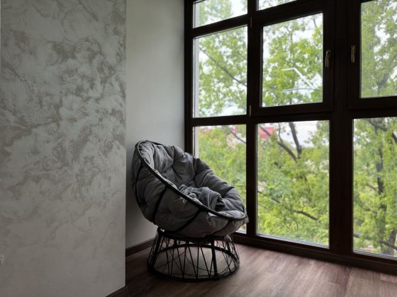 ‼️ Центр міста ‼️ Новий ремонт, продаж з меблями та технікою Полтава