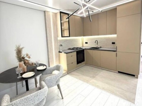 Продається 3 кімнатна квартира в новобудові  вул.Київська 9д Тернополь