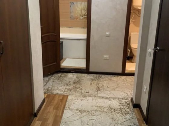 Продаж 3к квартири 64 кв. м на просп. Злуки Тернополь