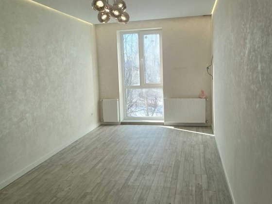 Продається 1 кімнатна новобудова по вулиці Руській Черновцы