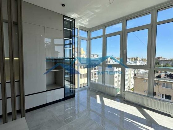 Продаж 2-к квартири в елітній новобудові "Victory Club House", центр Полтава