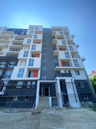 Продаж 2-кімнатної квартири (74кв)в новобудові - фото 1