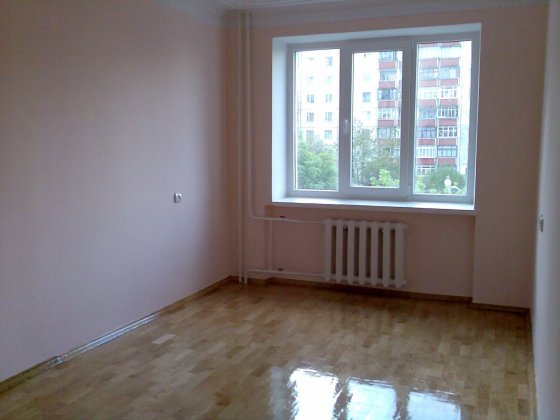 2-кімнатна чешка вул. Руська Черновцы