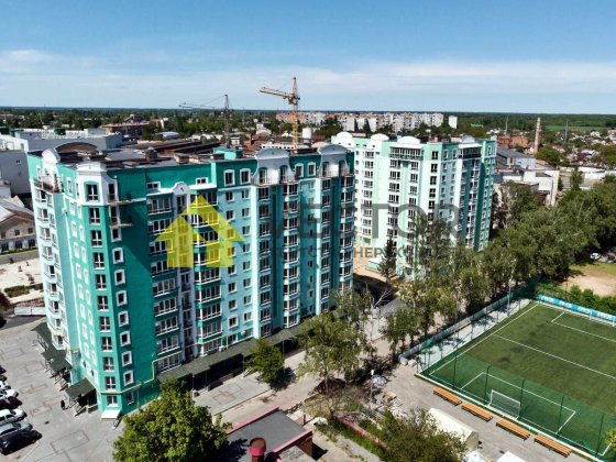 Центр. 2-кімнати 62м² Найкраща ціна Інд.Опалення/Цегла. Зданий будинок Полтава