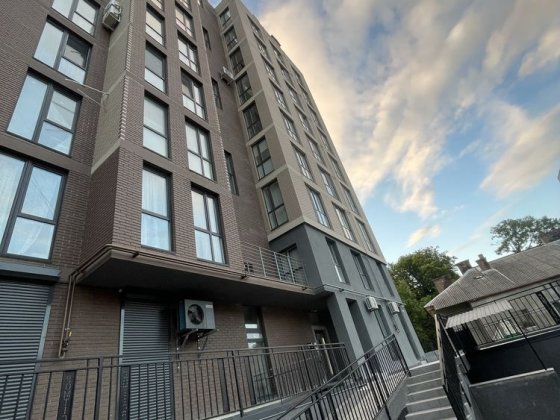 Продаж 1-кімнатної квартири новобудови РОМТІСБУД Чернівці