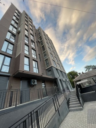 Продаж 1-кімнатної квартири новобудови РОМТІСБУД - фото 1