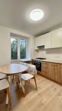 ВСЕ НОВЕ! Продаж 2х кімнатної, ГЕРОЇВ МАЙДАНУ (ТЦ МАЙДАН), кап ремонт! - фото 1