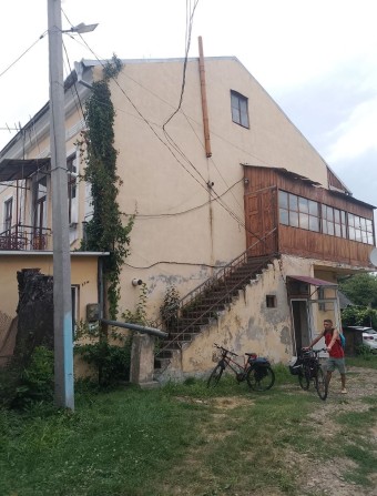 1 кімнатна квартира в центрі міста - фото 1