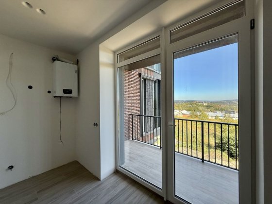 Продається 1-кімнатна новобудова по вул. Шухевича(р-н Рівненської) Черновцы