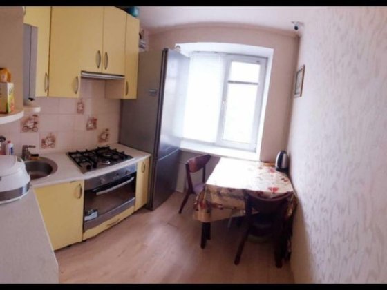 Продаж двокімнатної квартири, центр(Корпусний парк) Полтава