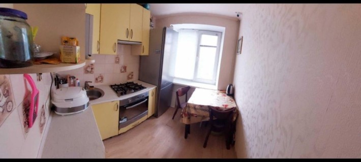 Продаж двокімнатної квартири, центр(Корпусний парк) - фото 1