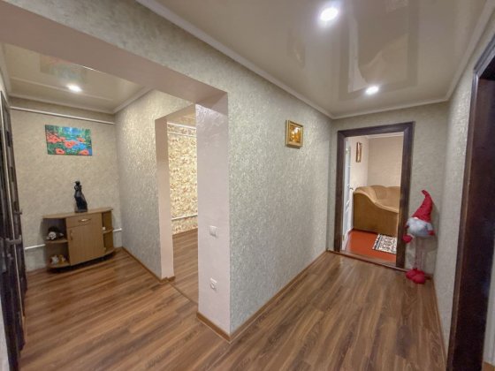 Продаж просторої 3-к квартири в добре розвиненому районі міста! Ровно