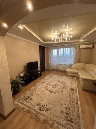 3 кімнатна квартира - фото 1