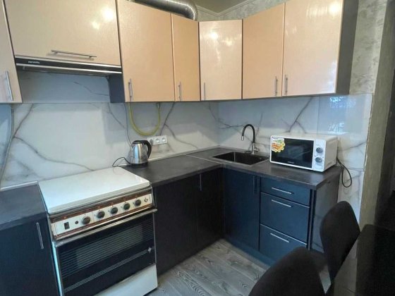 √  2 кімнатна квартира з ремонтом на  Чайці Рівне