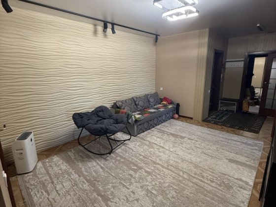 Квартира пр. Свободи, Новобудова Сумы