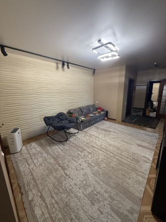 Квартира пр. Свободи, Новобудова - фото 1