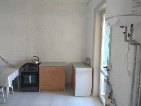 Дешева 2к з ремонтом в центрі міста! Полтава