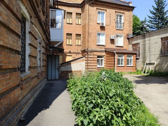 Продаж смарт-квартира в Центрі! Сумы