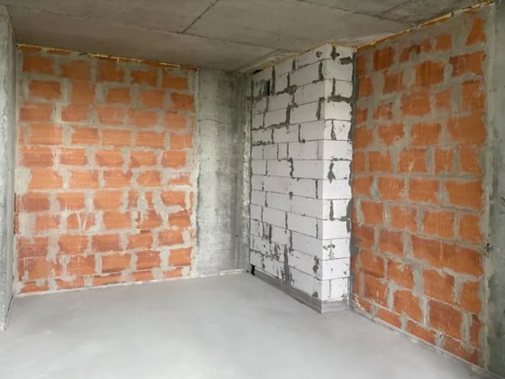 Продаж 1к квартири 45 кв. м на шосе Підволочиське Тернополь