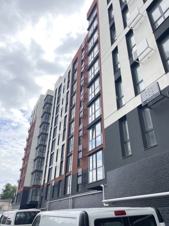 Продам 1-к квартиру . Будинок вже зданий «Стоград». Кв-ра від власника - фото 1