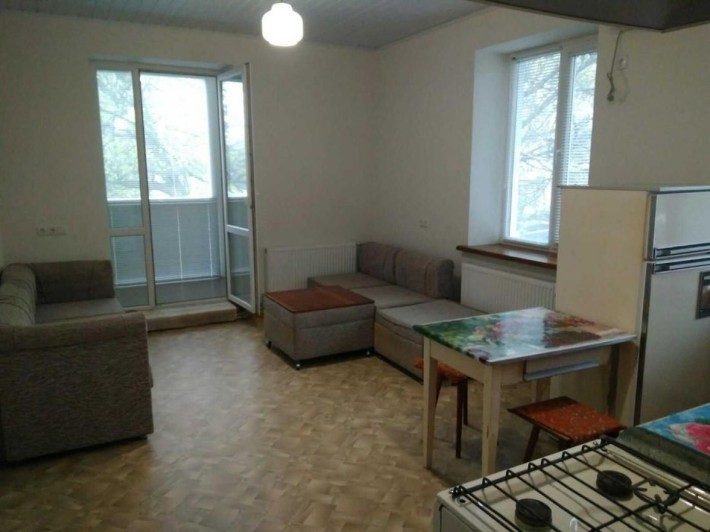 Продаж / Квартира / Шевченка, Центр, Полтава - фото 1