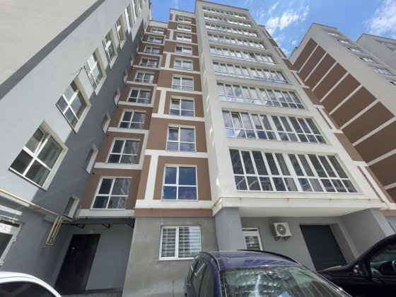 ПРОДАЖ 2 кім квартири, вул. Текстильна Тернополь