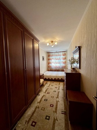 Продається затишна 2-кімнатна квартира в центрі Рівного. - фото 1
