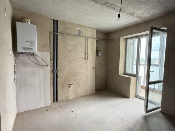 Продаж двокімнатної квартири в ЖК Сімейний Рівне