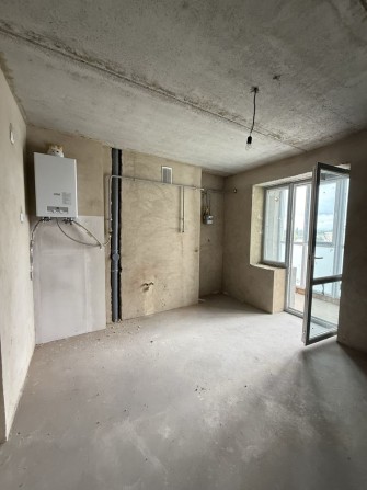 Продаж двокімнатної квартири в ЖК Сімейний - фото 1