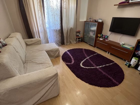 Продаж 3кім квартири , Новий район Ужгород