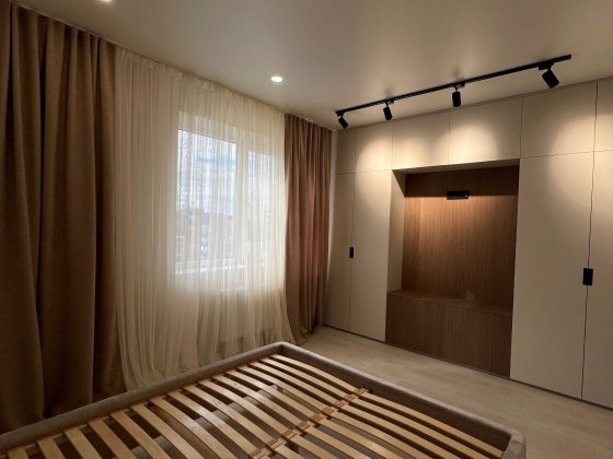 Продаж Однокімнатної квартири на Щасливому Ровно