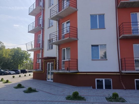 ЖК озерний край. Новобудова. 1,5 або 2 кімнатна. Без комісії Ужгород
