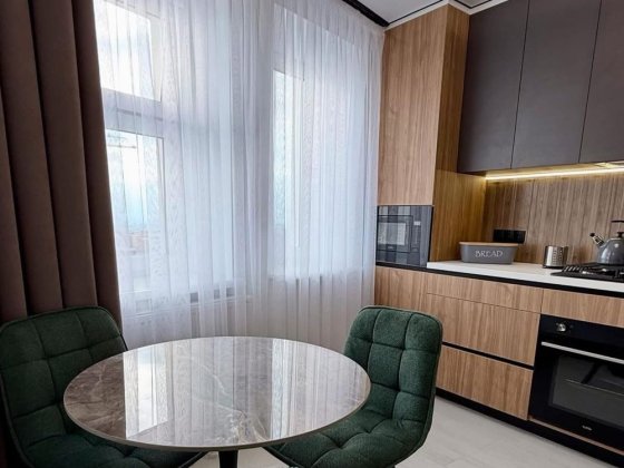 Продаж квартири в новобудові по вул.В.Великого Тернополь